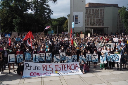 La Gira Zapatista Va La Gira Zapatista Va
